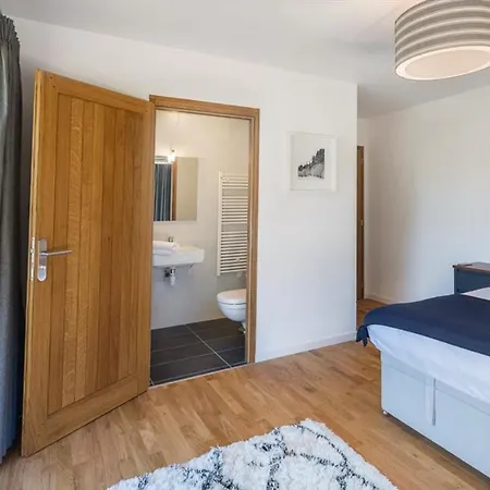 Les 4 Elements D102 Apartment Chatel