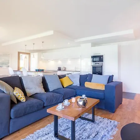 Apartment Les 4 Elements D102 *