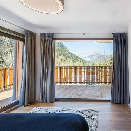 Les 4 Elements D102 Apartment *